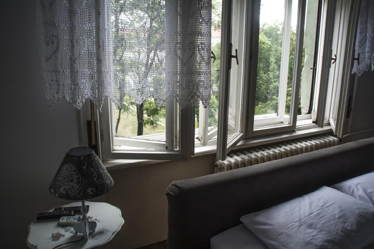 Dunavski Park Novi Sad Extérieur photo