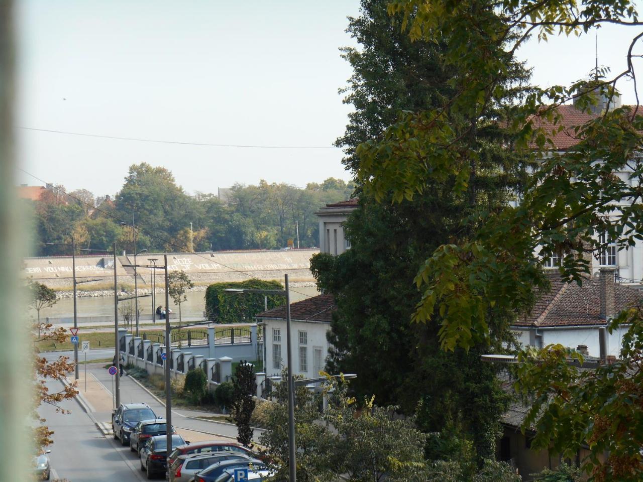 Dunavski Park Novi Sad Extérieur photo